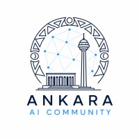 Ankara AI Community logosu