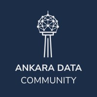 Ankara Data Community logosu