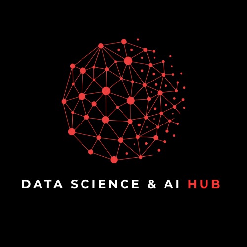 Data Science & AI Hub logosu